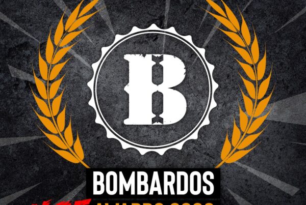 Bombardos NOT awards 2023